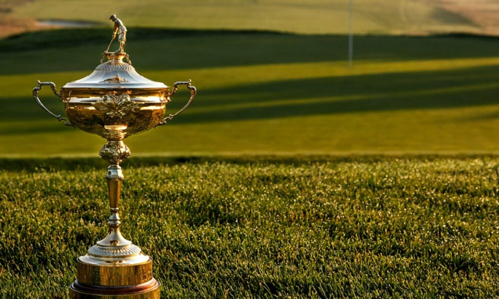 Understanding the Golf Ryder Cup Rules: A Detailed Guide