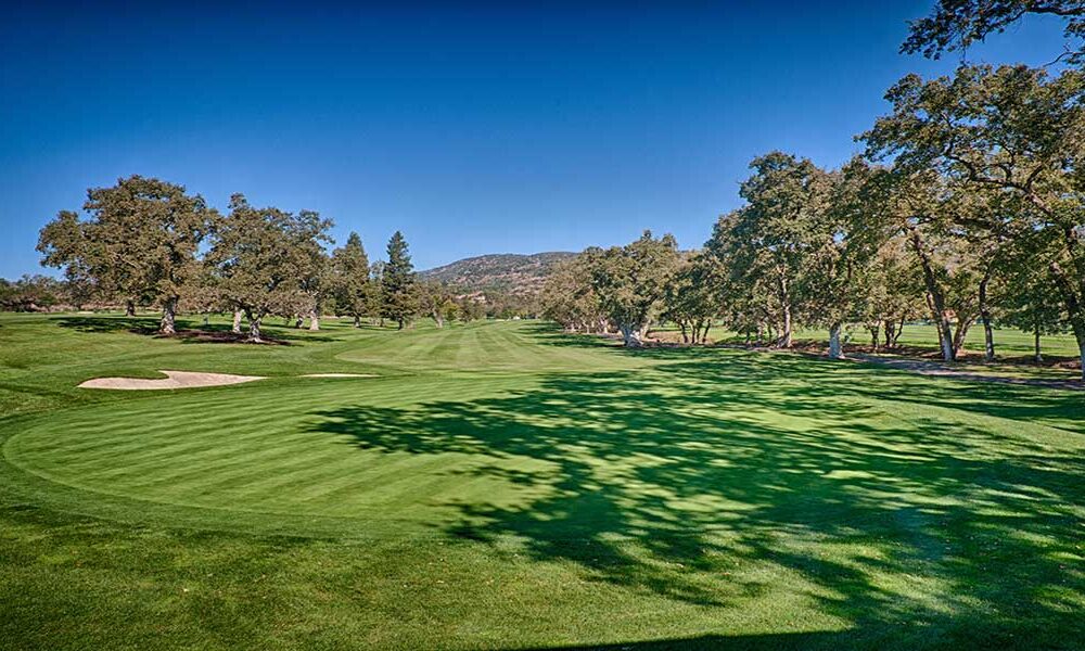 Silverado Resort: Your Gateway to Luxury and the Fortinet Championship