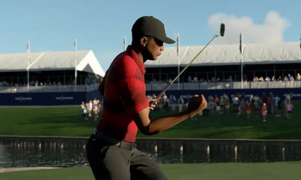 PGA Tour 2K25 Release Timeline and Feature Updates