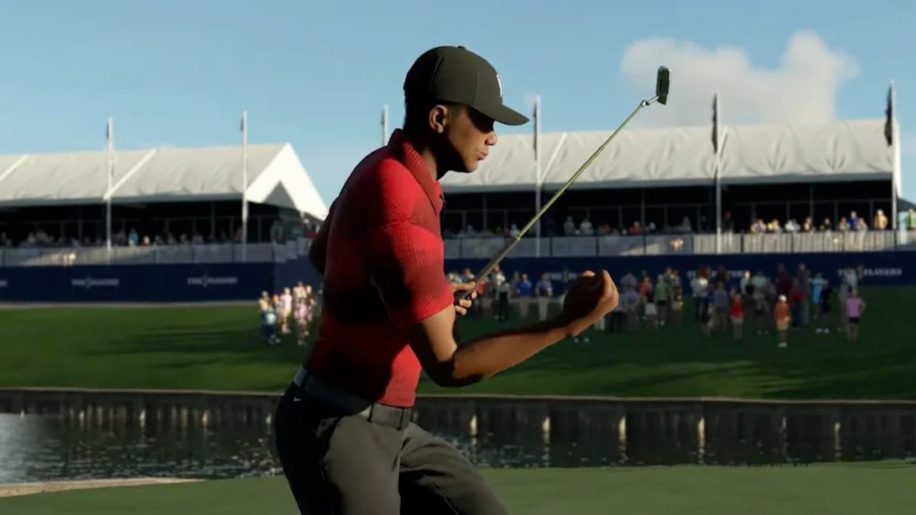 PGA Tour 2k24 Everything to Know About the Release and