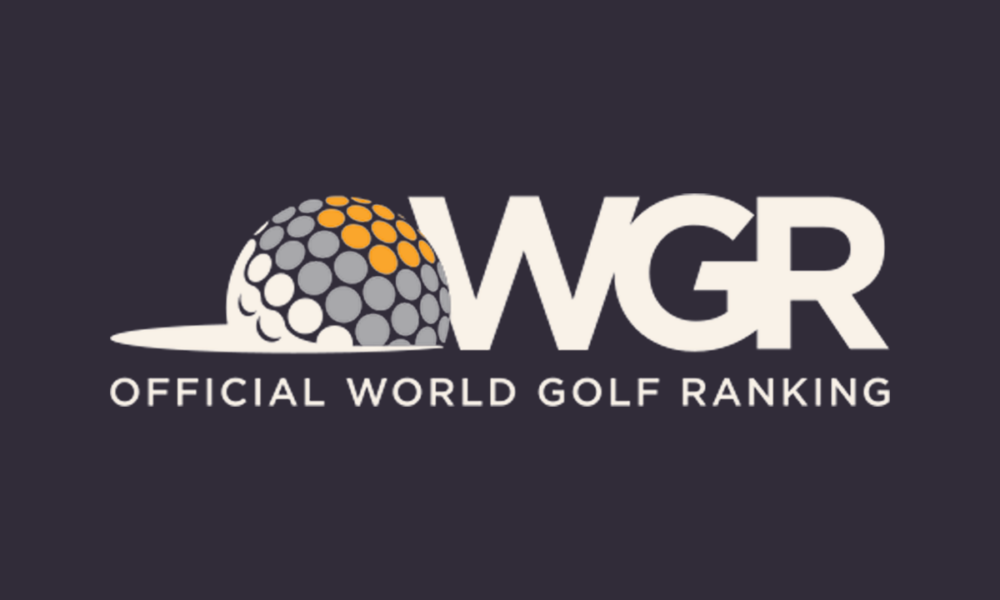 PGA and LPGA Golf Rankings Major Movements through 2023